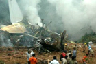 I walked out of the broken plane, says Mangalore crash survivor
